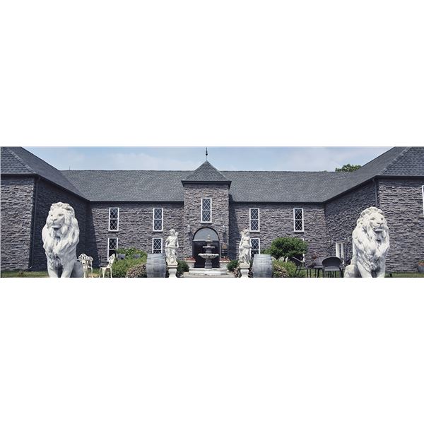 Chateau St Croix Winery