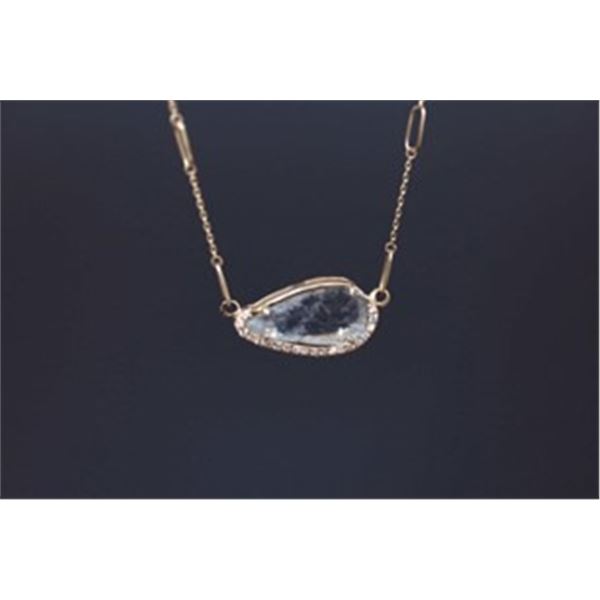 Sather's Jewelry - Necklace