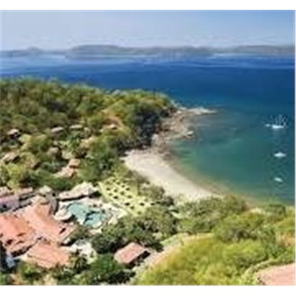 Cabo / Costa Rica Trip