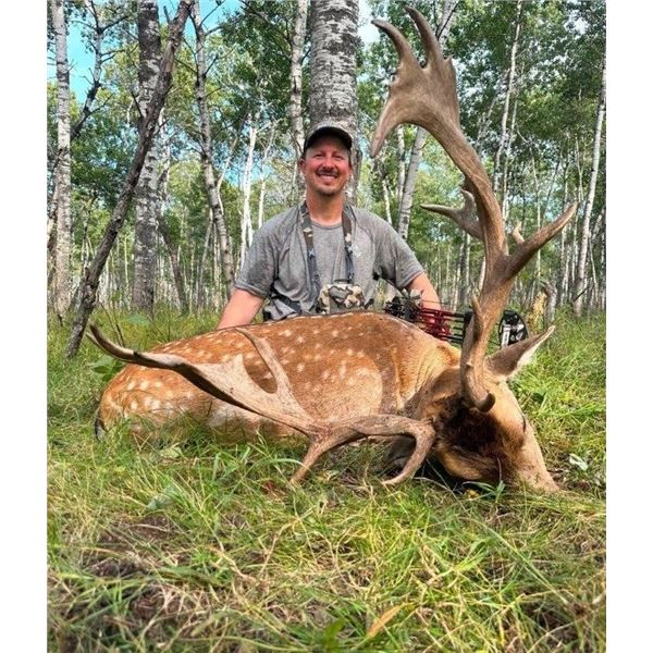 D.R. OUTFITTING: Calder, Saskatchewan