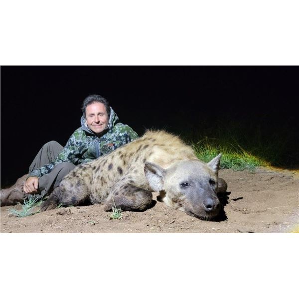 UBATHI GLOBAL SAFARIS: South Africa