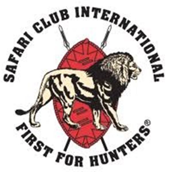 Life Membership in Safari Club International