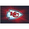 Image 1 : Two Tickets to a Kansas City Chiefs Football Game