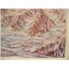 Image 5 : Outstanding original painting by Alice Park - Alaskan artist, 22"x28" Appraised by Joe Cruesy at $40