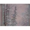 Image 3 : Print by Jean Matyas 59/350 21"x11" (2)