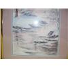 Image 4 : Print by Jean Matyas 59/350 21"x11" (2)