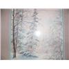 Image 5 : Print by Jean Matyas 59/350 21"x11" (2)