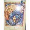 Image 2 : Lot of 4 pieces: Gather Tradition at Native Heritage Center, Jody Thompson prints signed and numbere