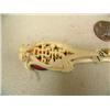 Image 2 : Ivory fork and spoon (2)