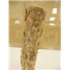 Image 3 : Mammoth bone carving of Indians, bears, sheep, fish, stags, eagles, wolves, saber tooth tiger, owl, 