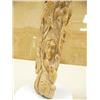 Image 4 : Mammoth bone carving of Indians, bears, sheep, fish, stags, eagles, wolves, saber tooth tiger, owl, 