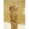 Image 5 : Mammoth bone carving of Indians, bears, sheep, fish, stags, eagles, wolves, saber tooth tiger, owl, 
