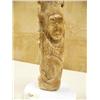 Image 6 : Mammoth bone carving of Indians, bears, sheep, fish, stags, eagles, wolves, saber tooth tiger, owl, 