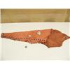 Image 1 : Leather gun scabbard (2)