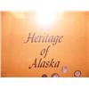 Image 2 : Rare book "The Heritage of Alaska" published by National Bank of Anchorage (2)