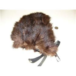 Beaver hat (2)