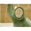 Image 2 : 6" soapstone hunter (2)
