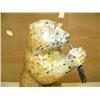 Image 3 : 12" Soapstone beaver by Alex Gezalian (25)
