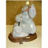 Image 1 : 10" Soapstone sculptor by Sergey Byazlov (25)