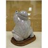Image 2 : 10" Soapstone sculptor by Sergey Byazlov (25)
