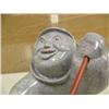Image 4 : 10" Soapstone sculptor by Sergey Byazlov (25)