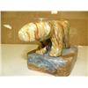 Image 2 : 9" bear man transformation piece by  Mike Scott in 1992 (25)