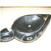 Image 3 : 13" eagle bowl by Michael Scott in 1998 (25)