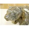 Image 3 : 8" soapstone bear by Michael Scott in 1992 (25)