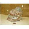 Image 2 : 9" soapstone musk ox Larry Eaton (25)