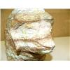 Image 3 : 9" soapstone musk ox Larry Eaton (25)