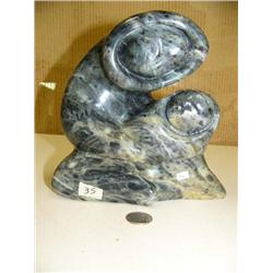7.5" mother and child by Sergey Byazlov (25)