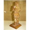 Image 2 : 14" soapstone hunter  by Sergey Byazlov (25)
