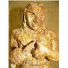 Image 3 : 14" soapstone hunter  by Sergey Byazlov (25)