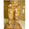 Image 4 : 14" soapstone hunter  by Sergey Byazlov (25)