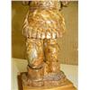 Image 5 : 14" soapstone hunter  by Sergey Byazlov (25)
