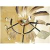 Image 2 : 12" spirit mask mounted on wood by Patrick Sowle from Juneau, AK (2)