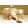 Image 2 : 5.5" whale bone grizzly bear by Mike Duppes (2)