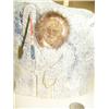 Image 2 : 7" relief carved whale bone hunter (2)