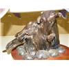 Image 4 : Phenomenal 22" carved wood Rainbow Trout by World Class fish carver (2)