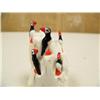 Image 2 : CHOICE on 2: 5 bird rookeries by Robert Kokuluk 2.5" tall (2)