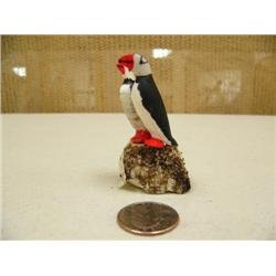CHOICE on 3: 2" 2 bird puffin rookeries by Robert Kokuluk (2)