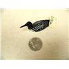 Image 2 : CHOICE on 3 Ivory loons 3" by Charlie Kokuluk #727F: Common Loon (2)