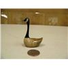 Image 2 : CHOICE on 8 2.75" whale bone and ivory Canadian geese by Aningayou (2)