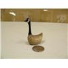 Image 2 : CHOICE on 8 2.75" whale bone and ivory Canadian geese by Aningayou (2)