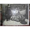 Image 2 : CHOICE on 2 sets of 3 Tlingit black and white photos (2)