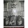 Image 3 : CHOICE on 2 sets of 3 Tlingit black and white photos (2)