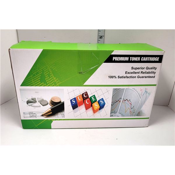 Lot of 4 Cartridge Toner TN-227 | Black/Cyan/Magenta/Yellow