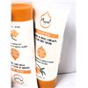 Image 3 : Lot of 6 Myrel Dead Sea Hand and Nail Cream