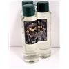 Image 1 : Lot of 3 Lemon Cologne or Fabric Freshener