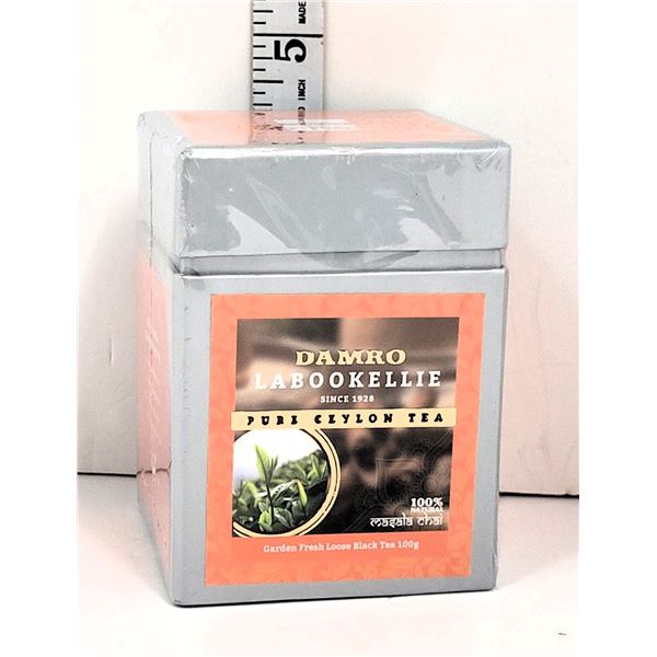 Damro Pure Ceylon Tea